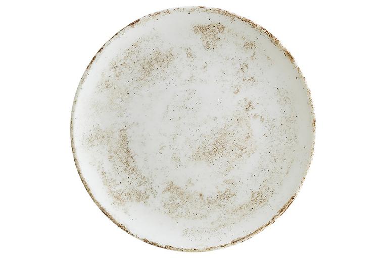 Тарелка d=270 мм. Накрус, форма Гурмэ /1/12/ фото 1