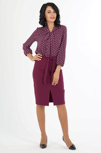 Юбка АЮ-1342 фото 1