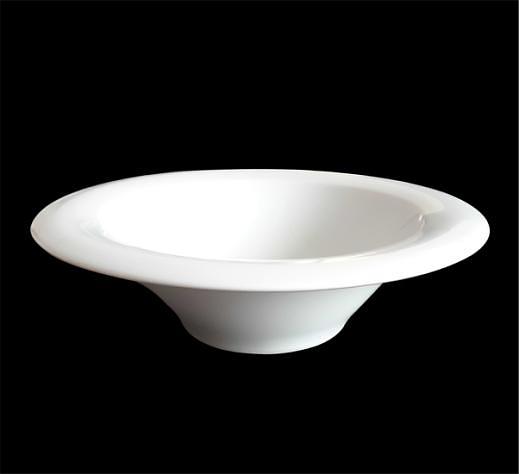 Тарелка d=220 мм. глубокая 500 мл. Эстет /3/ фото 1