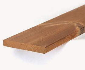 Planken straight from thermopine 180x20 фото 1