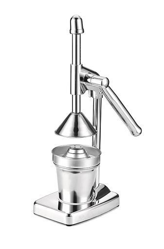 Пресс для цитрусовых (соковыжималка) 37 см. d=11 см. MGsteel /1/ фото 1