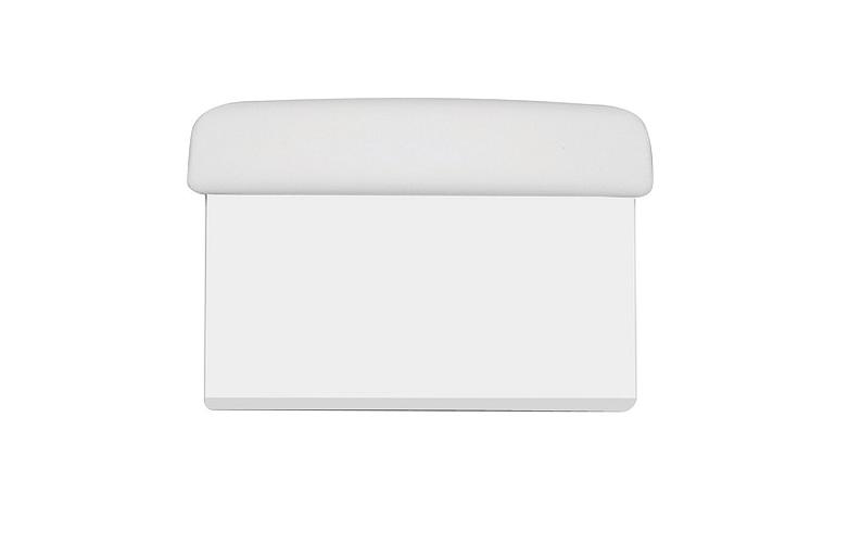 Скребок (разделитель для теста) h=11 см. раб. часть 15*8 см. нерж. MGsteel /1/ фото 1