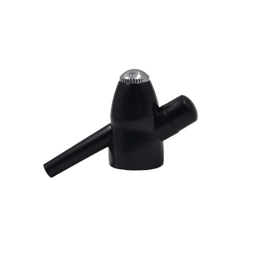 Головная часть для сифона для газирования воды, пластик MasterWhip /1/ фото 1