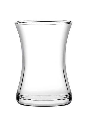 Стаканчик для чая 120 мл. d=57 мм. h=83 мм. Мисс Турция (блюдце 71488) /48/ фото 1