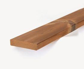 90х20 термосорғыштан тік планкен фото 1