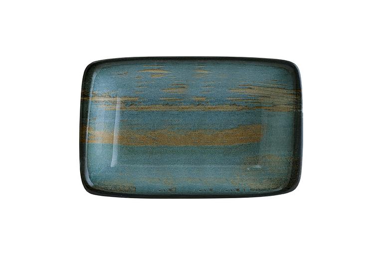 Салатник 140*85 мм. 100 мл. h=30 мм. Мадера, форма Мув /1/12/ фото 1