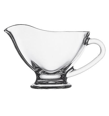 Соусник 250 мл.190 мм. Бейзик /6/1584/ фото 1