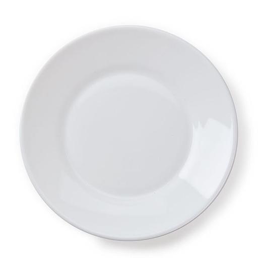 Тарелка d=195 мм. h=20 мм. Ресторан /6/24/1728/ фото 1