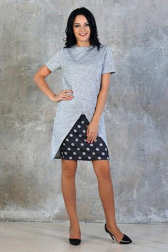 Юбка АЮ-1366 фото 1