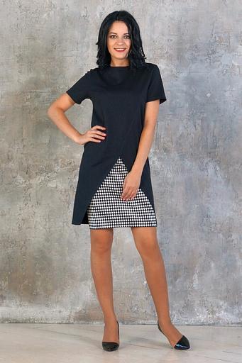 Юбка АЮ-1367 фото 1