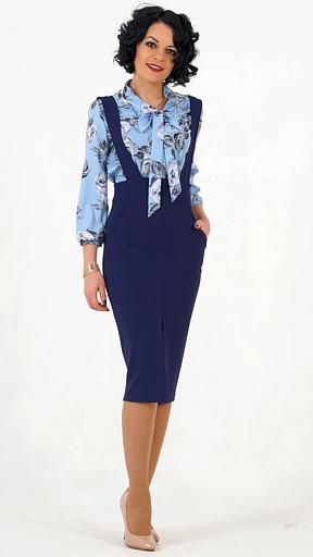 Юбка АЮ-1233 фото 2