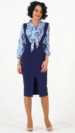 Юбка АЮ-1233 фото 3