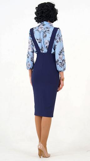 Юбка АЮ-1233 фото 4