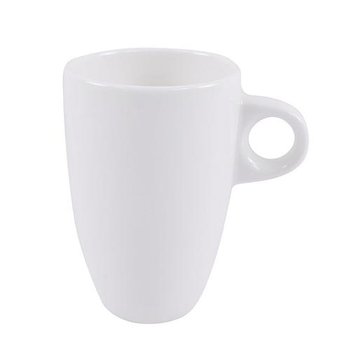 Кружка 220 мл. d=69 мм. h=104 мм. Белый Ариан (блюдце 52472) /1/6/ фото 1