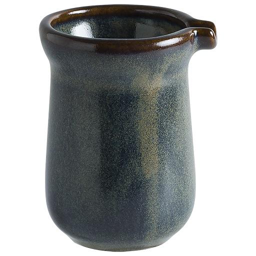 Молочник 85 мл. Глоир, форма Каф /1/12/ фото 1