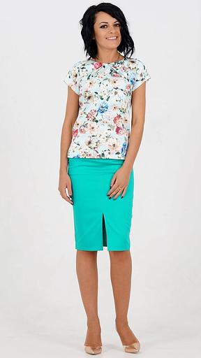 Юбка АЮ-1235 фото 2