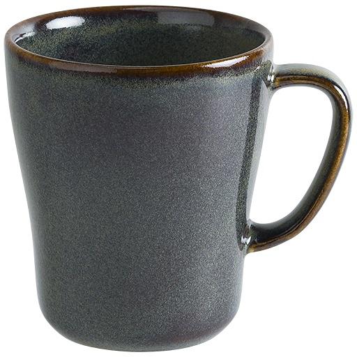 Кружка 300 мл. d=84 мм. h=98 мм. Глоир, форма Каф (блюдце 71504) /1/12/ фото 1