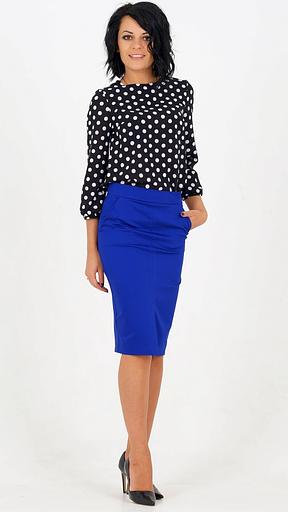 Юбка АЮ-1237 фото 1