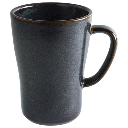 Кружка 350 мл. d=84 мм. h=120 мм. Глоир, форма Каф (блюдце 71504) /1/12/ фото 1