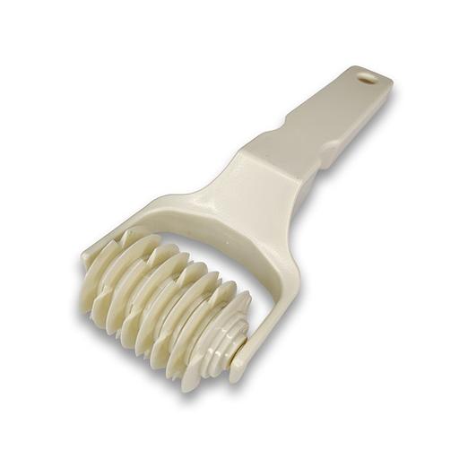 Ролик для теста 6 см. (для сетки) пластик /1/ фото 1