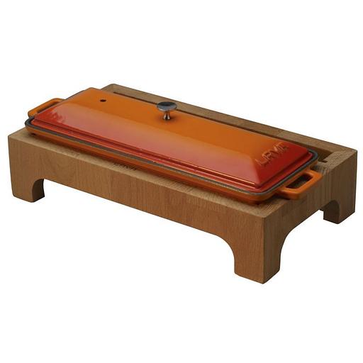 Подставка для формы д/запекания (террин) LAVA /1/ фото 1