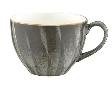 Чашка 230 мл. чайная d=93 мм. h=69 мм. Спейс (блюдце 64820) /1/6/ фото 1