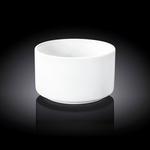 Салатник d =80 мм. 180 мл. Wilmax /6/96/ фото 1