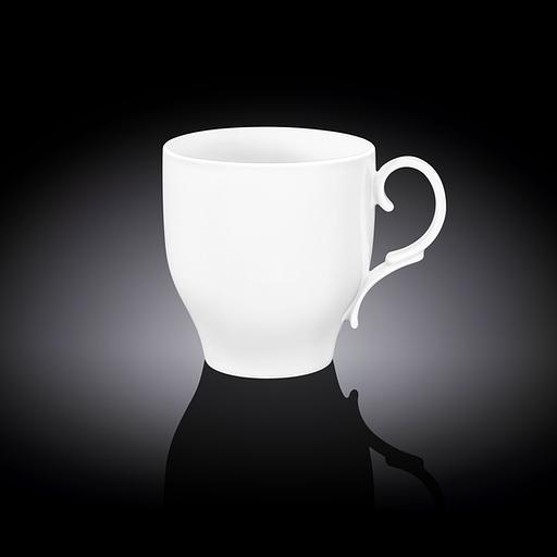 Кружка 400 мл. d=97 мм. h=90 мм. Wilmax /6/48/ фото 1