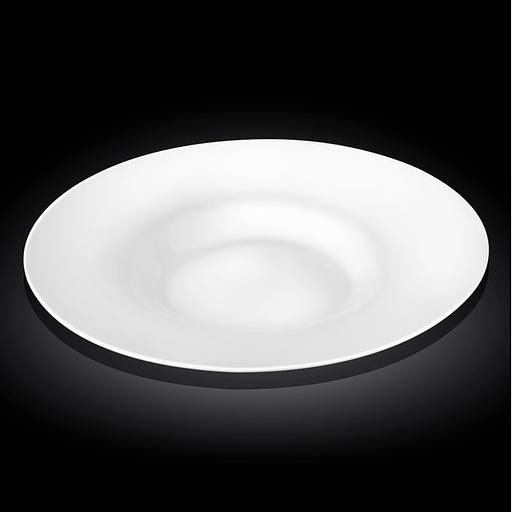 Тарелка для пасты d=360 мм. h=60 мм. Wilmax /2/8/ фото 1