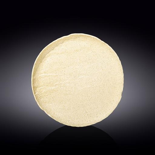 Тарелка d=255 мм. Сэнд Wilmax /3/24/ фото 1