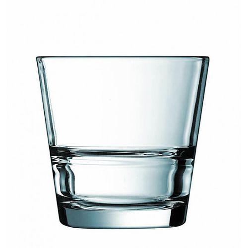 Олд Фэшн 210 мл. d=83 мм. h=80 мм. Стэк Ап /6/24/1080/ фото 1