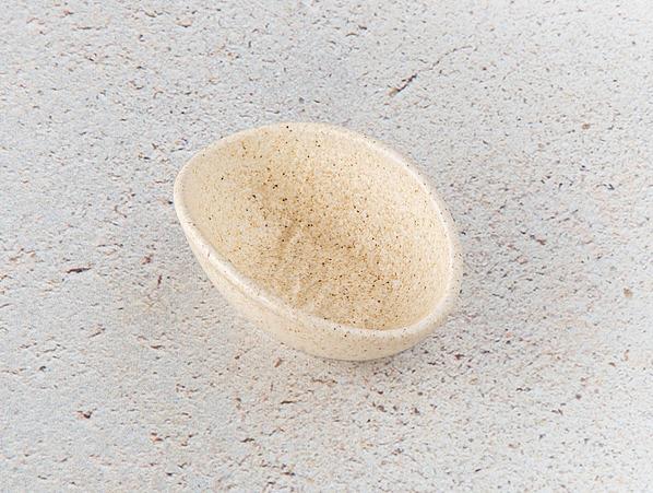 Соусник 50 мл. 80*60 мм. Сэнд Wilmax /6/96/ фото 1