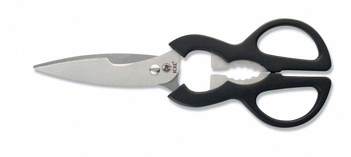 Ножницы универсальные 21 см. Icel /1/ фото 1