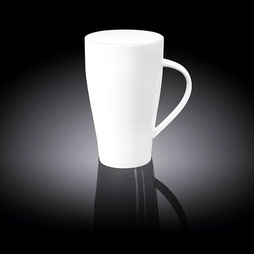 Кружка 580 мл. d=90 мм. h=155 мм. Wilmax (блюдце 47708) /6/36/ фото 1