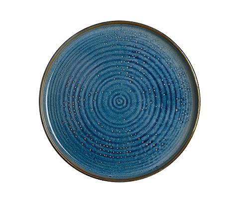 Тарелка d=260 мм. Сапфир /1/12/ фото 1