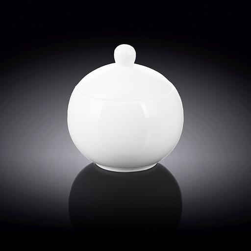 Сахарница 540 мл. d=75 мм. Wilmax /1/36/ фото 1