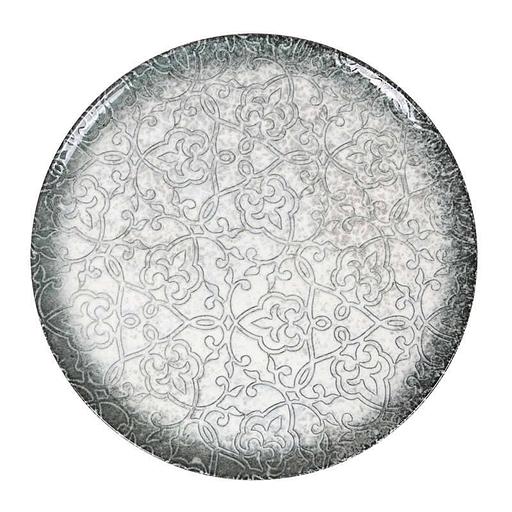 Блюдо для пиццы d=320 мм. Текендама, форма Гурмэ /1/6/ фото 1