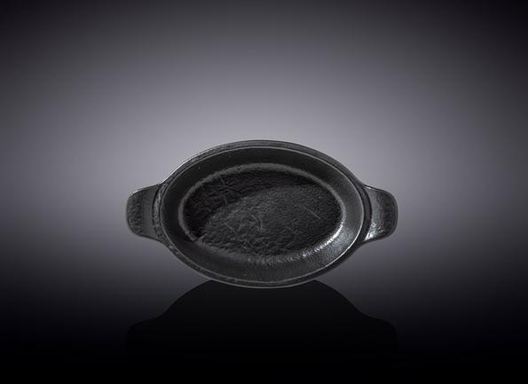 Форма для запекания 500 мл. 280*160 мм. Слэйт Wilmax /3/24/ фото 1