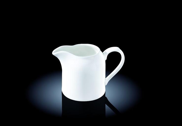 Молочник 250 мл. Wilmax /1/6/48/ фото 1