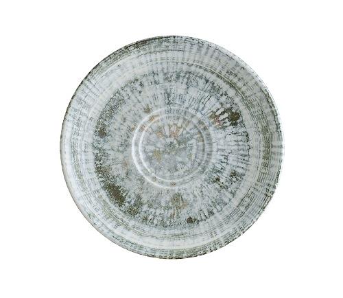 Блюдце d=160 мм. Одэтт (чашка 63088), форма Гурмэ /1/6/ фото 1