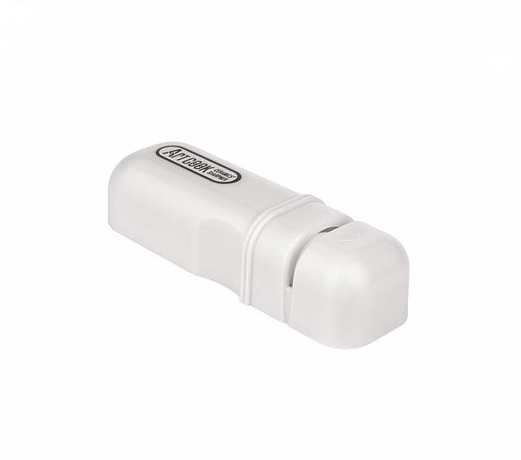 Ножеточка ручная с 1-м слотом, 11 см. Icel /1/12/ фото 1