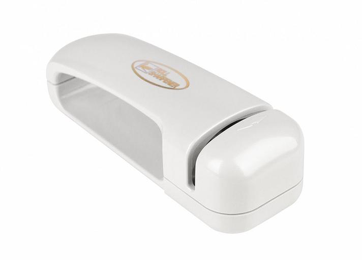 Ножеточка ручная с 1-м слотом, 14 см. Icel /1/12/ фото 1