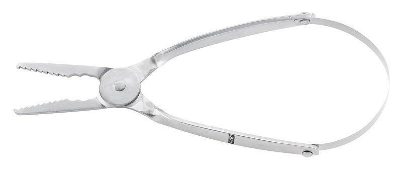 Щипцы для лобстера 17,5 см. нерж. Icel /6/ фото 1