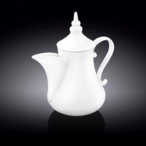 Кофейник 1000 мл. Wilmax 1/12/ фото 1