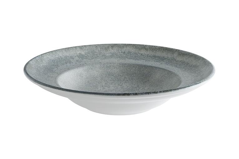 Тарелка d=270 мм. глубокая 450 мл. h=56 мм. Омния, форма Гурмэ /1/6/ фото 1