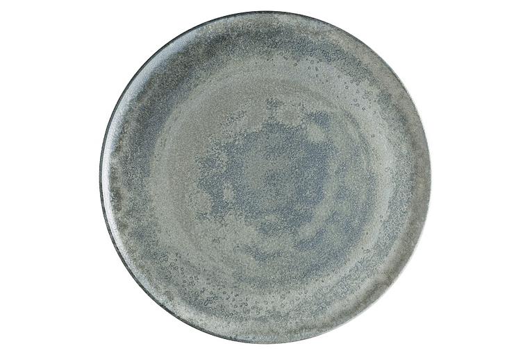 Блюдо для пиццы d=320 мм. Омния, форма Гурмэ /1/6/ фото 1