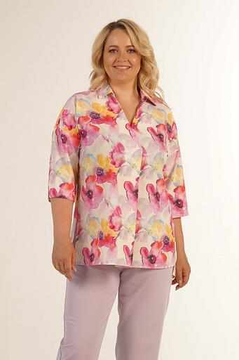 Блуза Р-303-2 фото 1