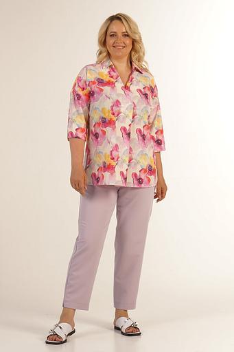 Блуза Р-303-2 фото 2