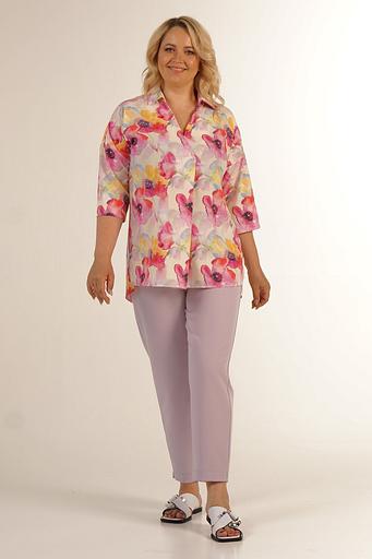 Блуза Р-303-2 фото 3