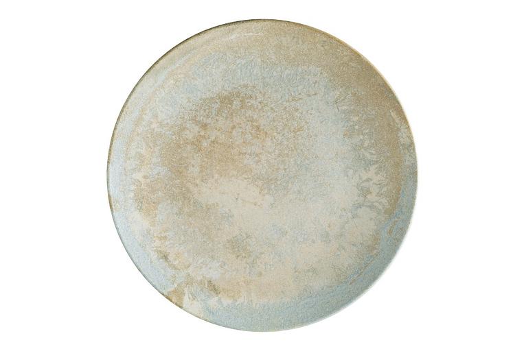 Тарелка d=270 мм. Луз, форма Гурмэ /1/12/ фото 1